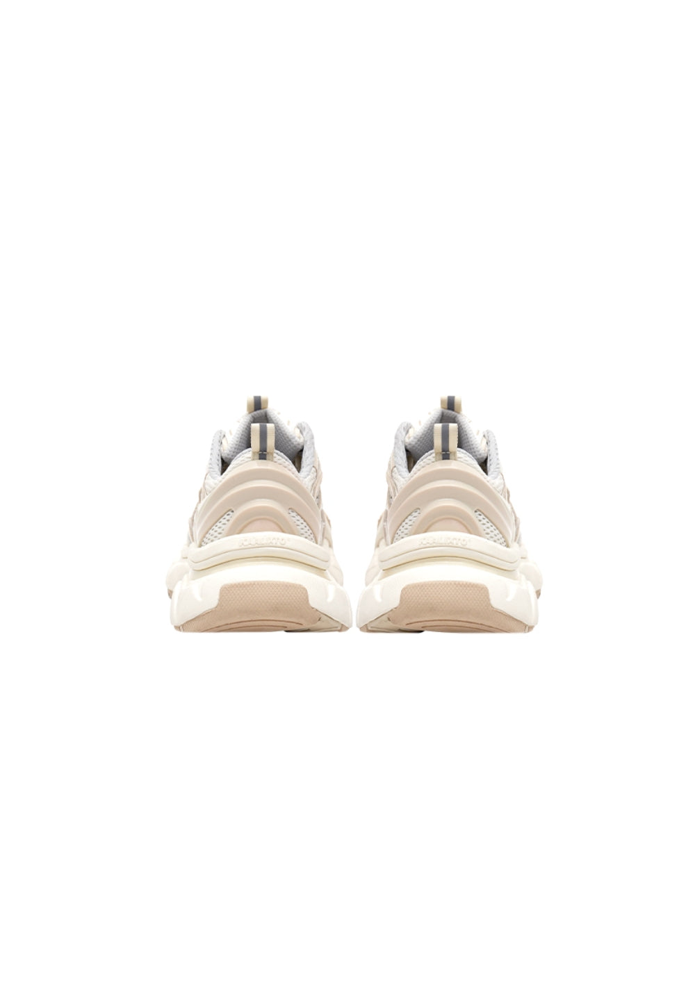 KAALIXTO丨Milk Tea Dad Shoes - PSYLOS 1, KAALIXTO丨Milk Tea Dad Shoes, Chunky Sneakers, KAALIXTO•JAPAN, PSYLOS 1